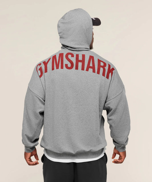 POWER HOODIE