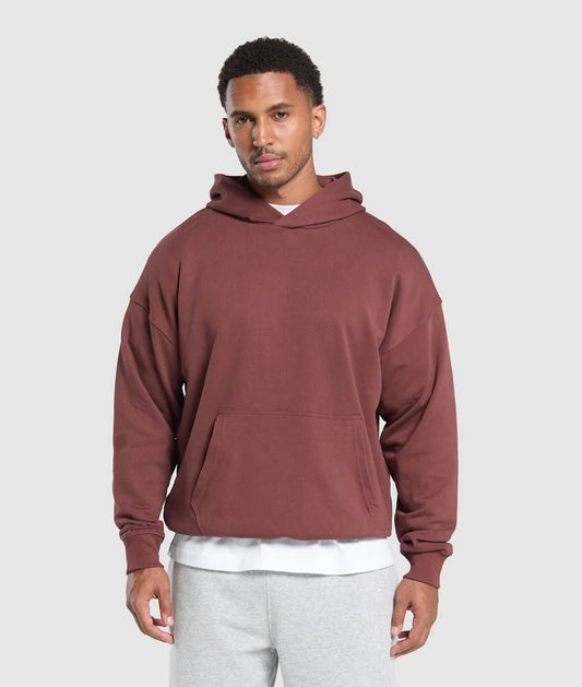Restday essential hoodie