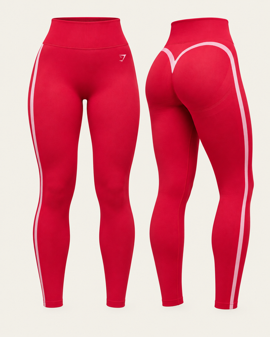 CAMPUS LEGGING