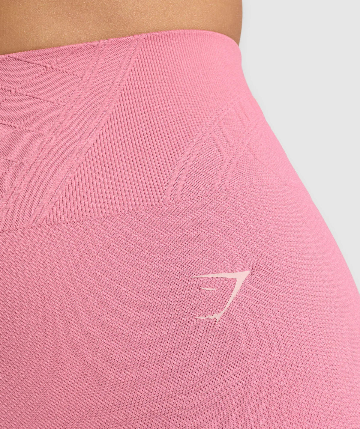Corset seamless legging