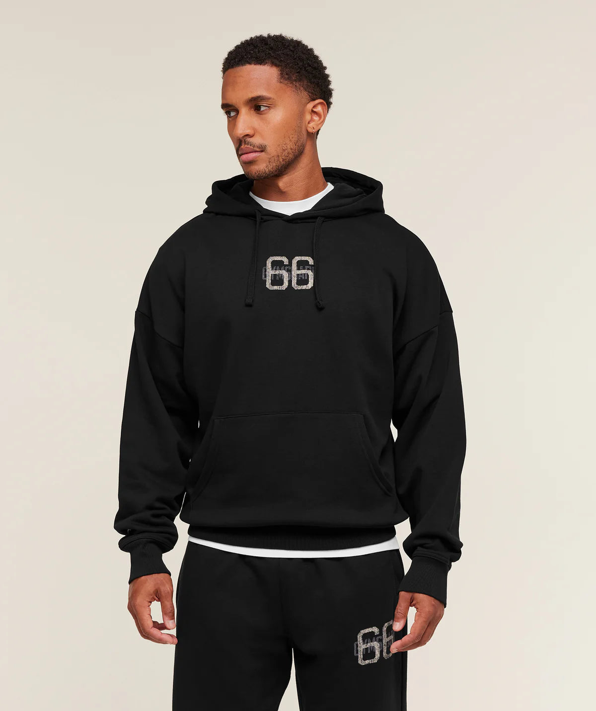 GS66 HOODIE
