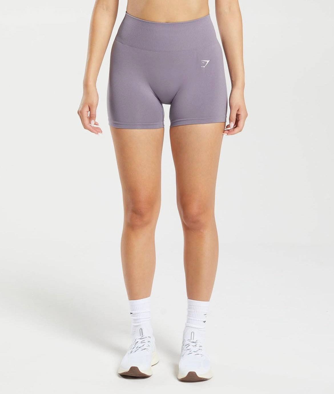 Everyday seamless short