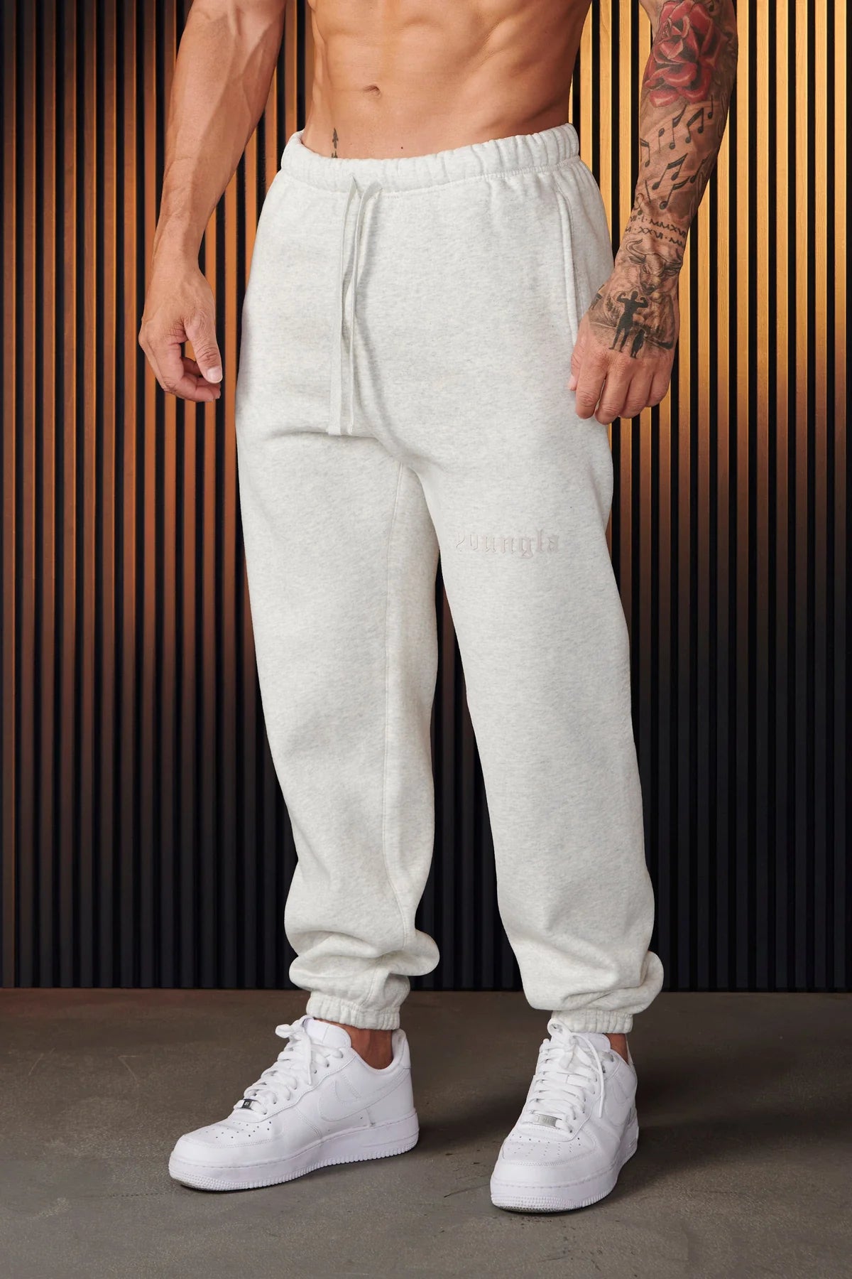 CLOUD 9 JOGGERS 266