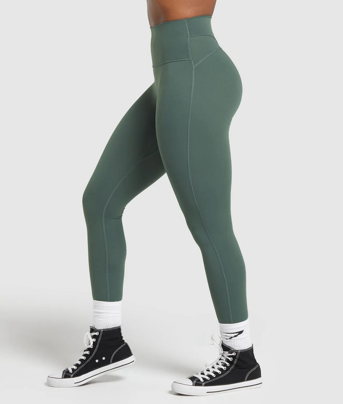 Legacy legging