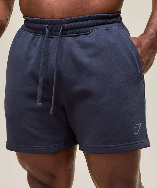 Power 5” short
