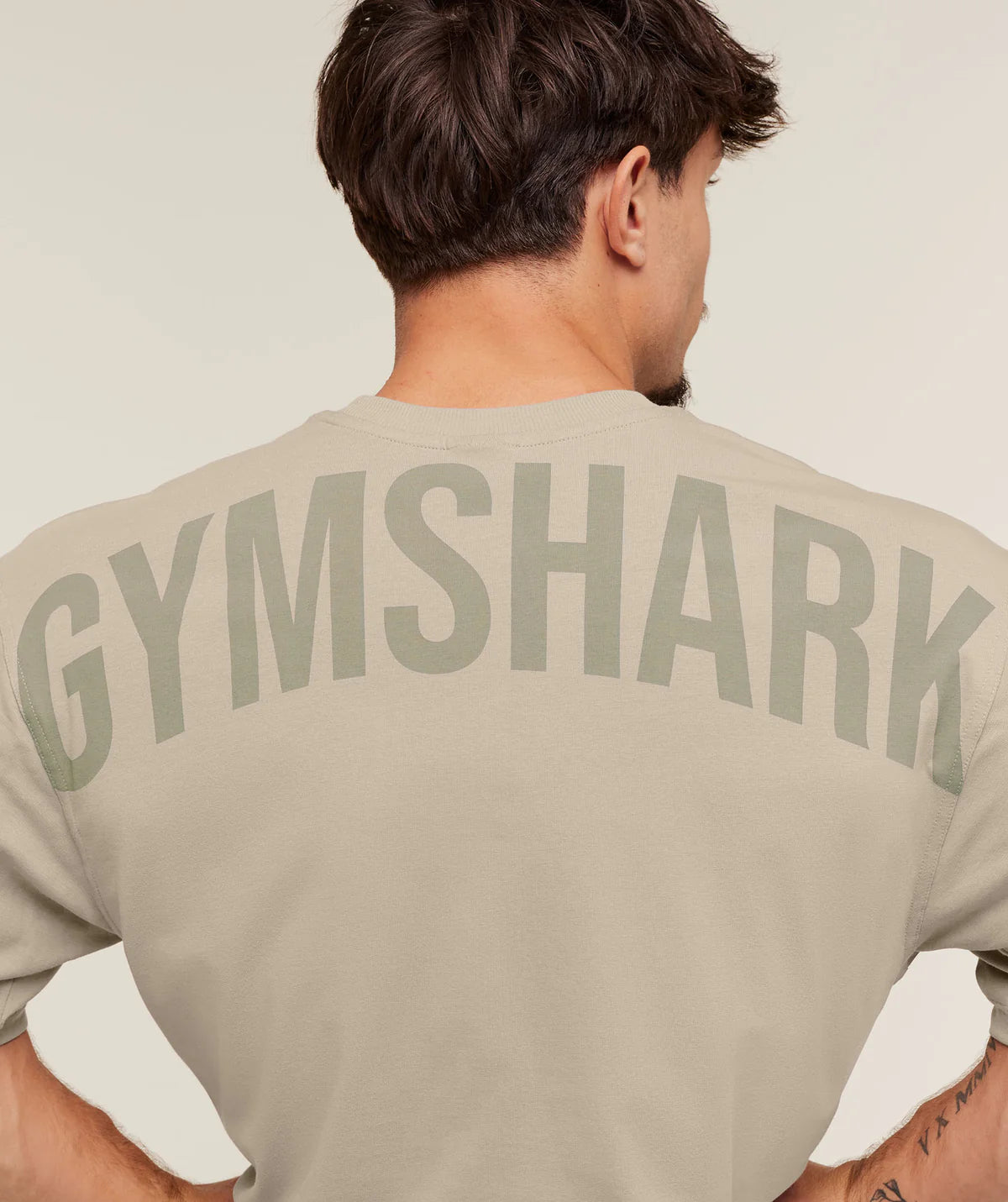 POWER T-SHIRT
