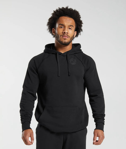 Legacy hoodie