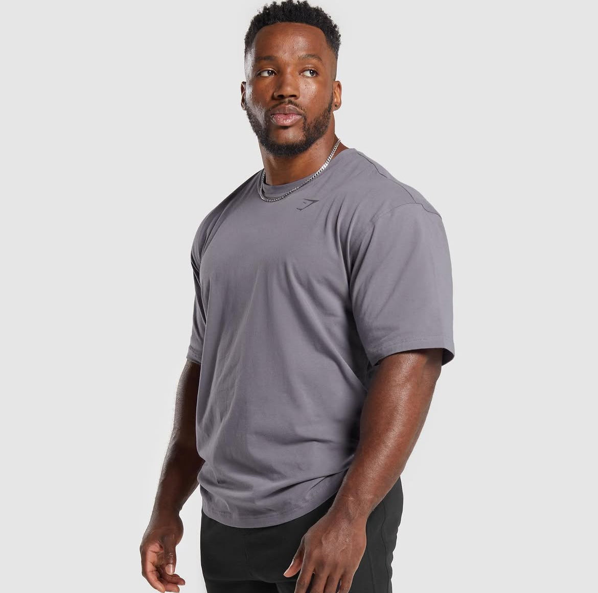 Power t-shirt