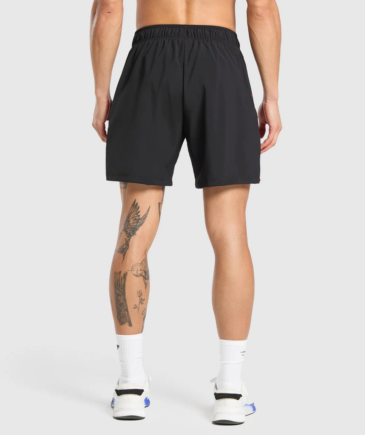 Sport 7” short