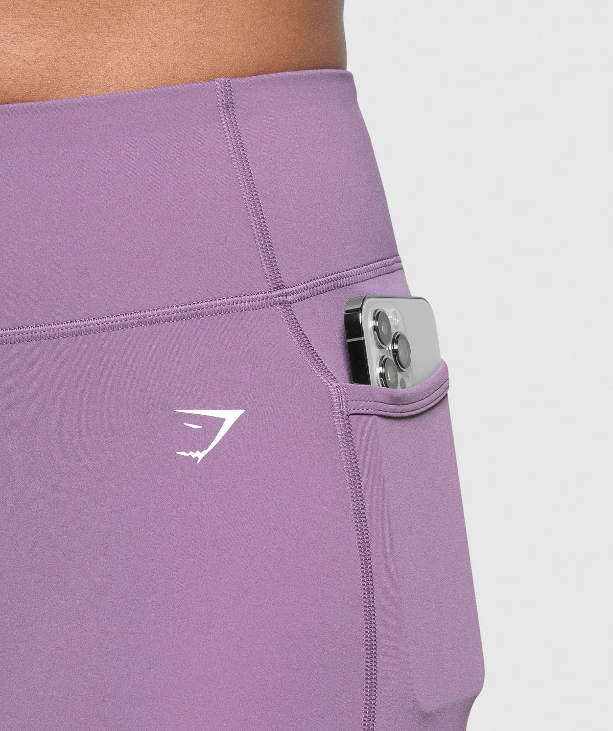 Pocket legging