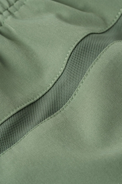 STAPLE SHORTS 4.5" 1022