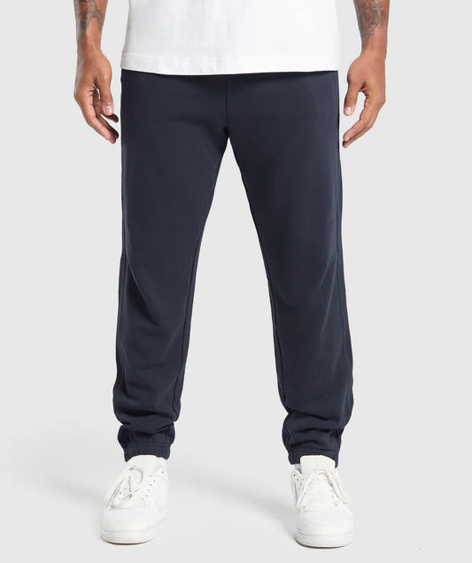 Rest day essential jogger