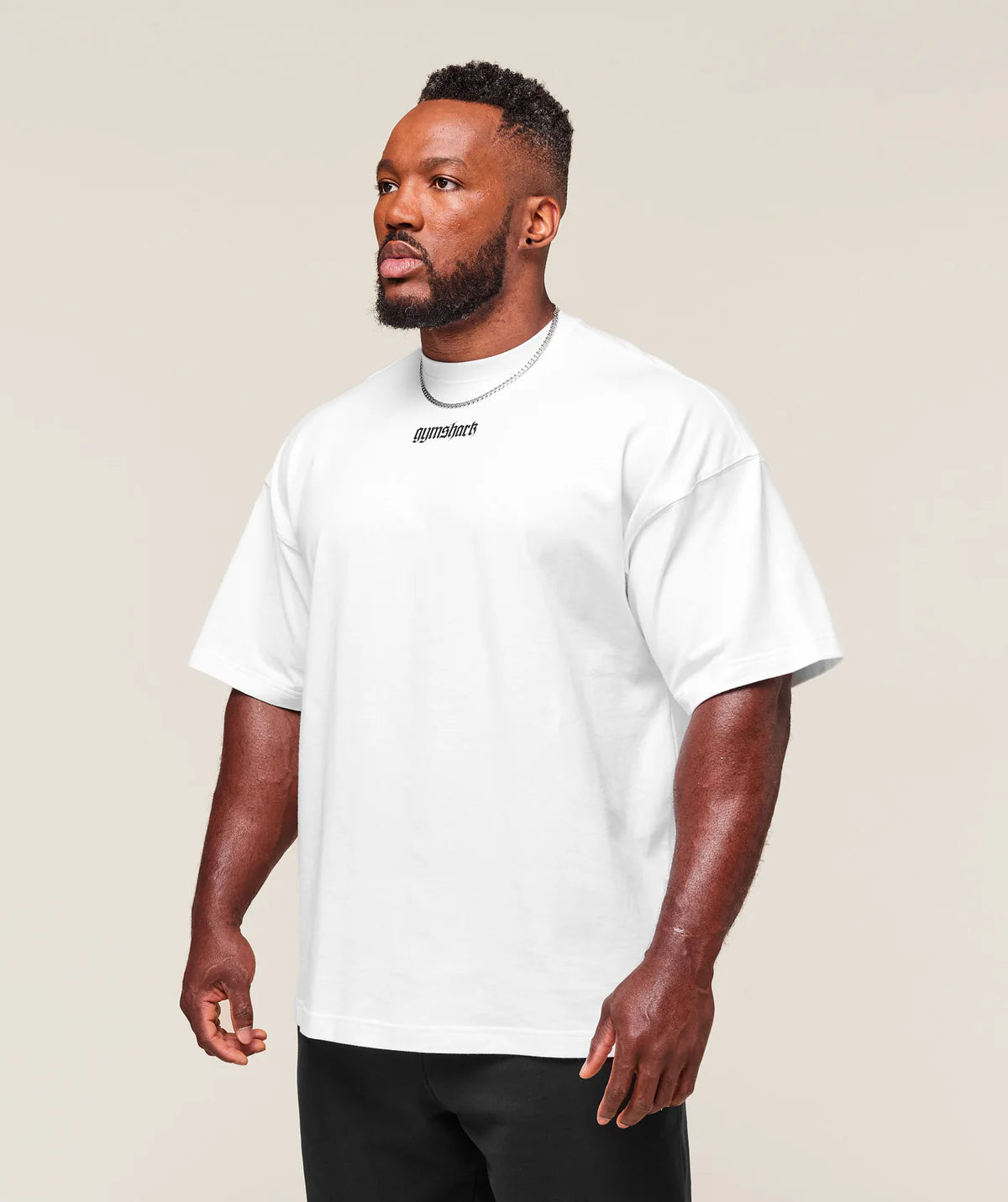 PRAYER HANDS T-SHIRT