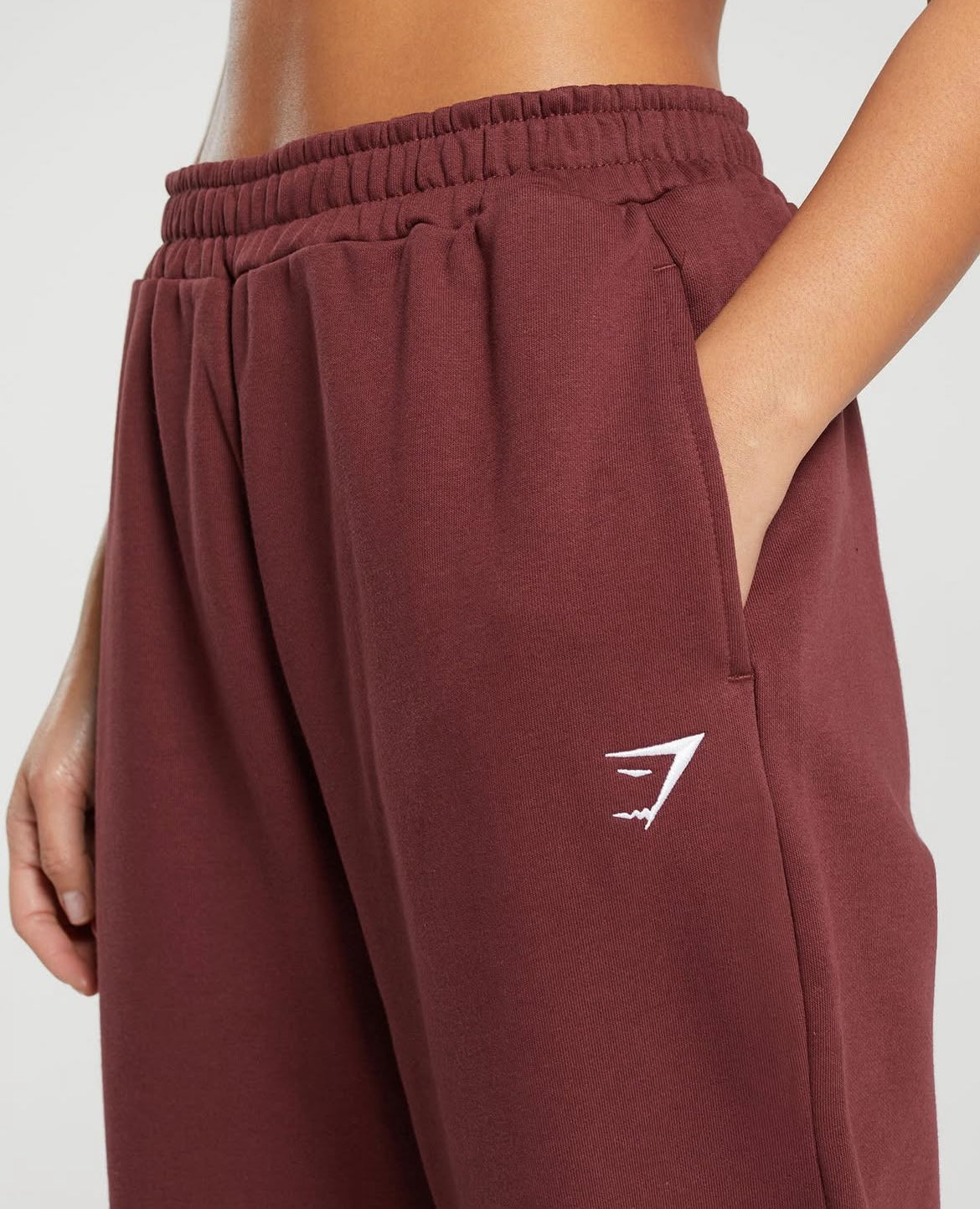 Training Fleece Jogger