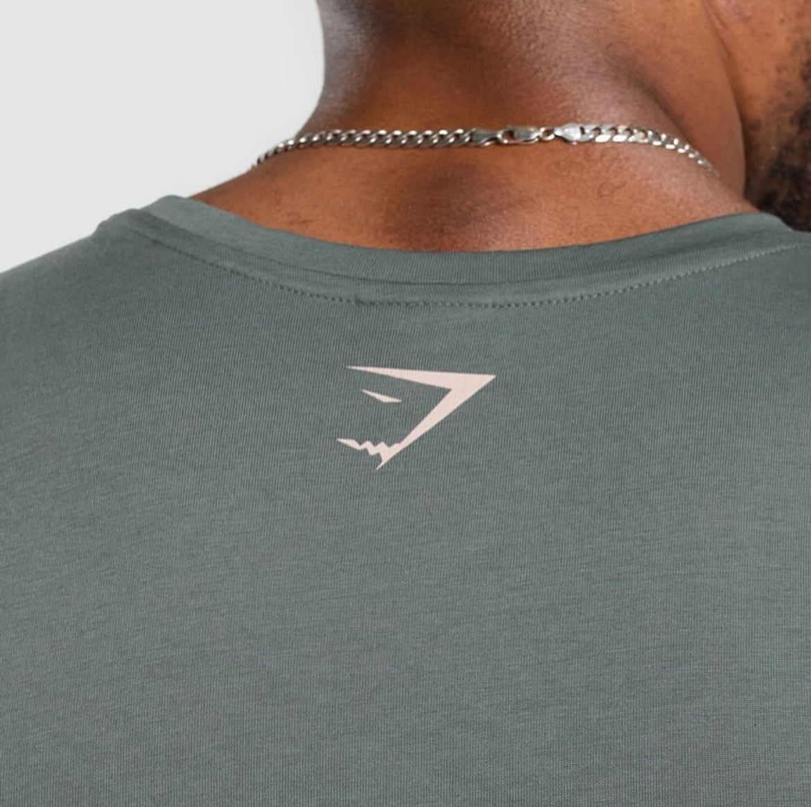 Movin’ metal graphic tank