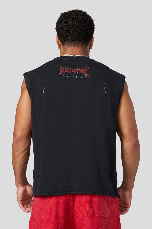NARUTO CUT-OFFS 3055