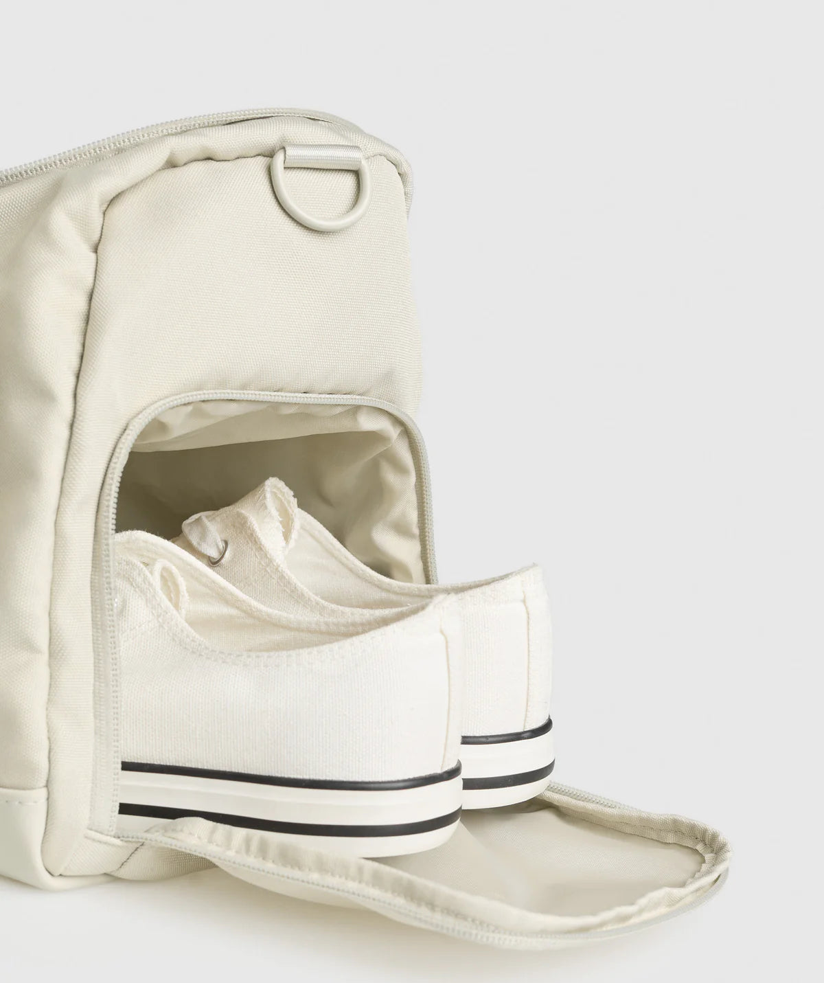 Gym bag