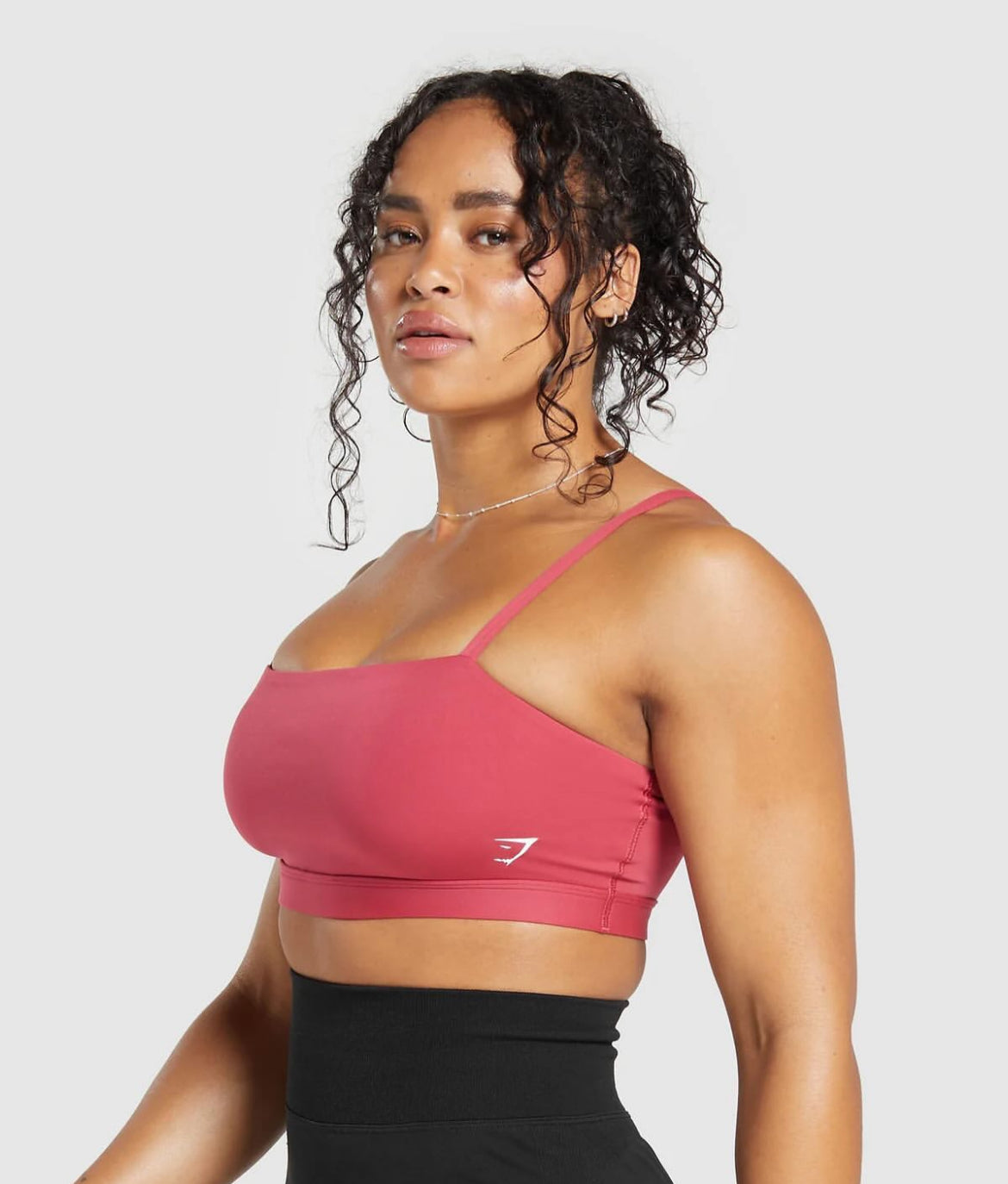 Cut out bandeau