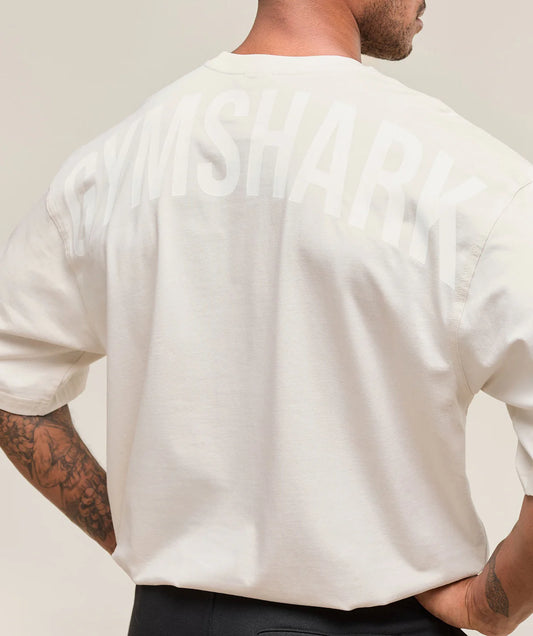 Power t-shirt