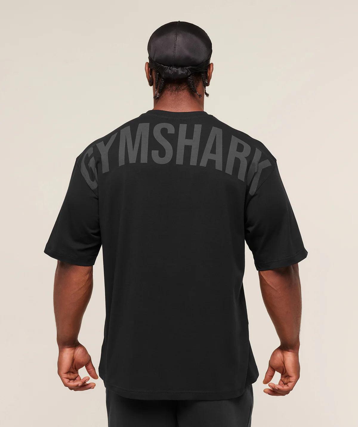 POWER T-SHIRT