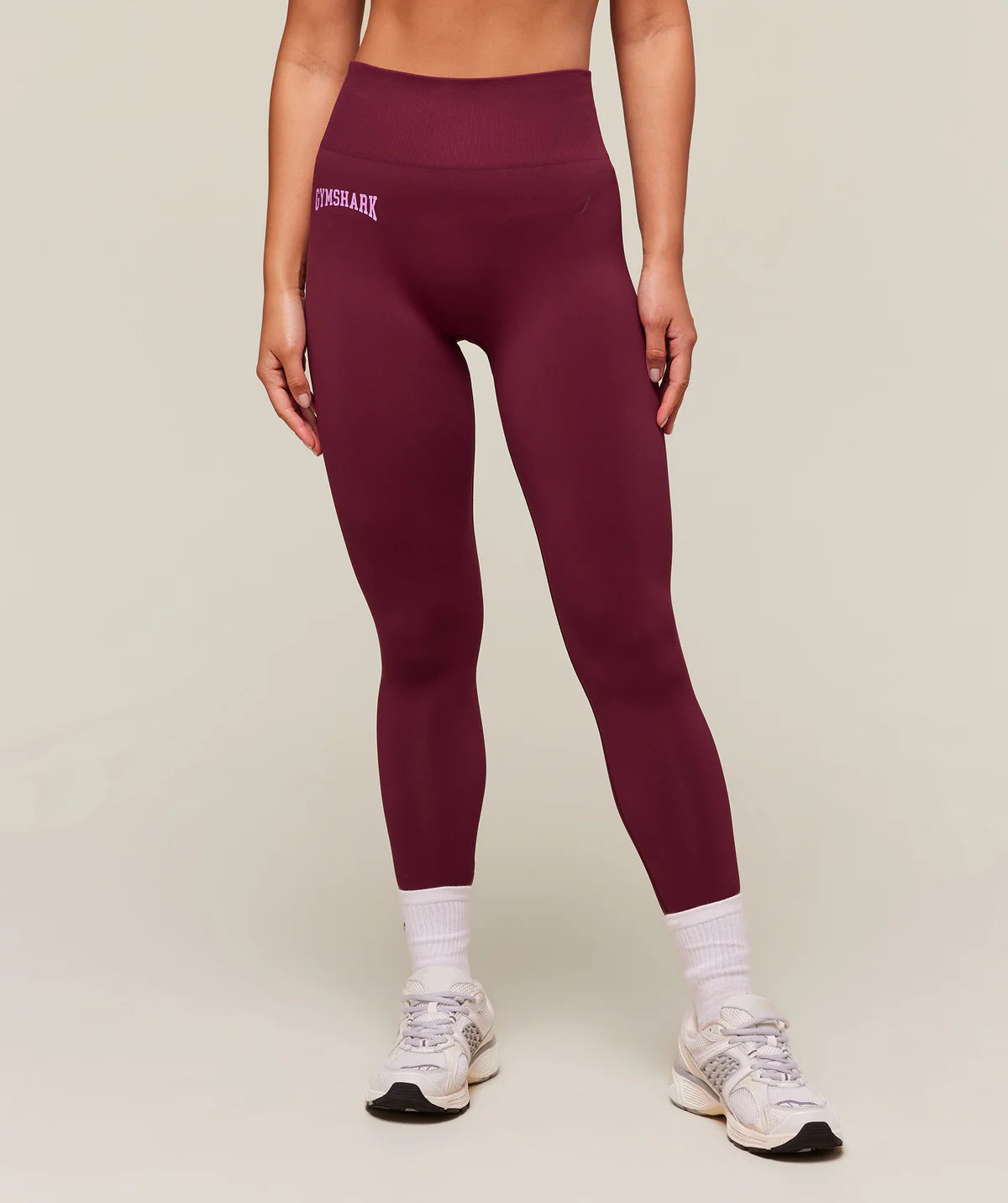EVERYDAY SEAMLESS GRAPHIC LEGGINGS