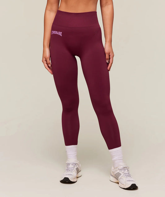 EVERYDAY SEAMLESS GRAPHIC LEGGINGS