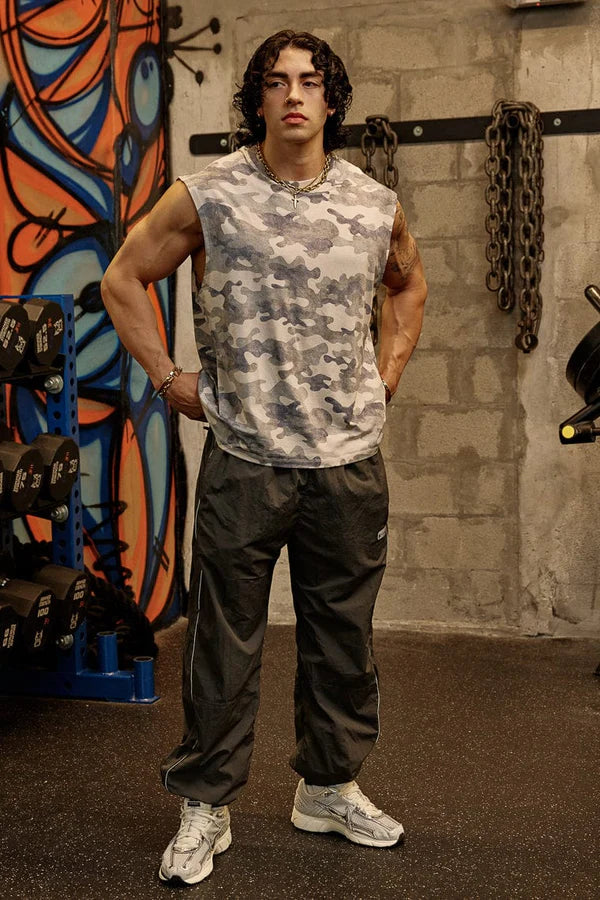RUNTECH CAMO TANKS 3065