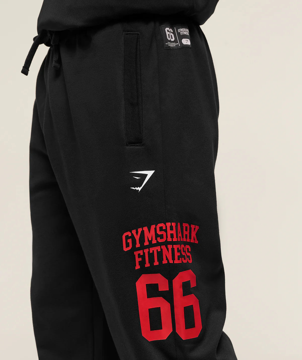 CAMPUS OVERSIZED JOGGER