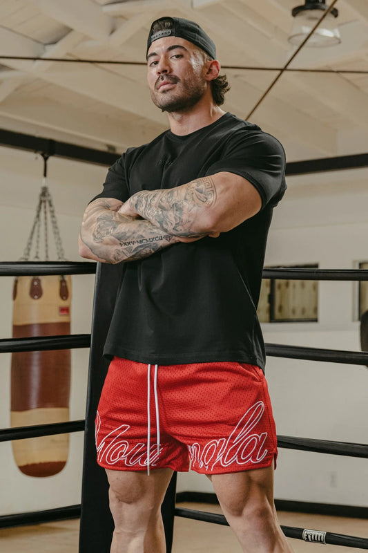 CHAMPIONSHIP SHORTS
