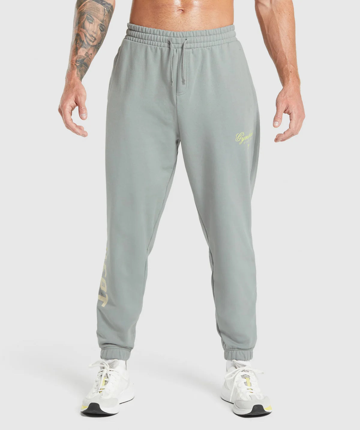 Athletic dep jogger