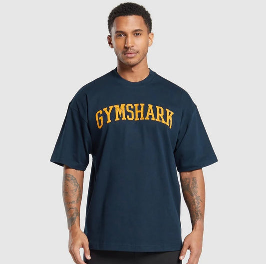 Collegiate t-shirt