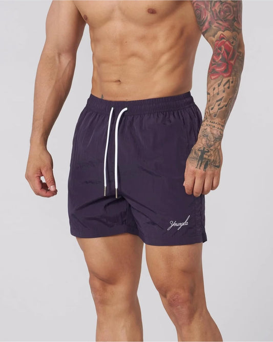 Crinkle short