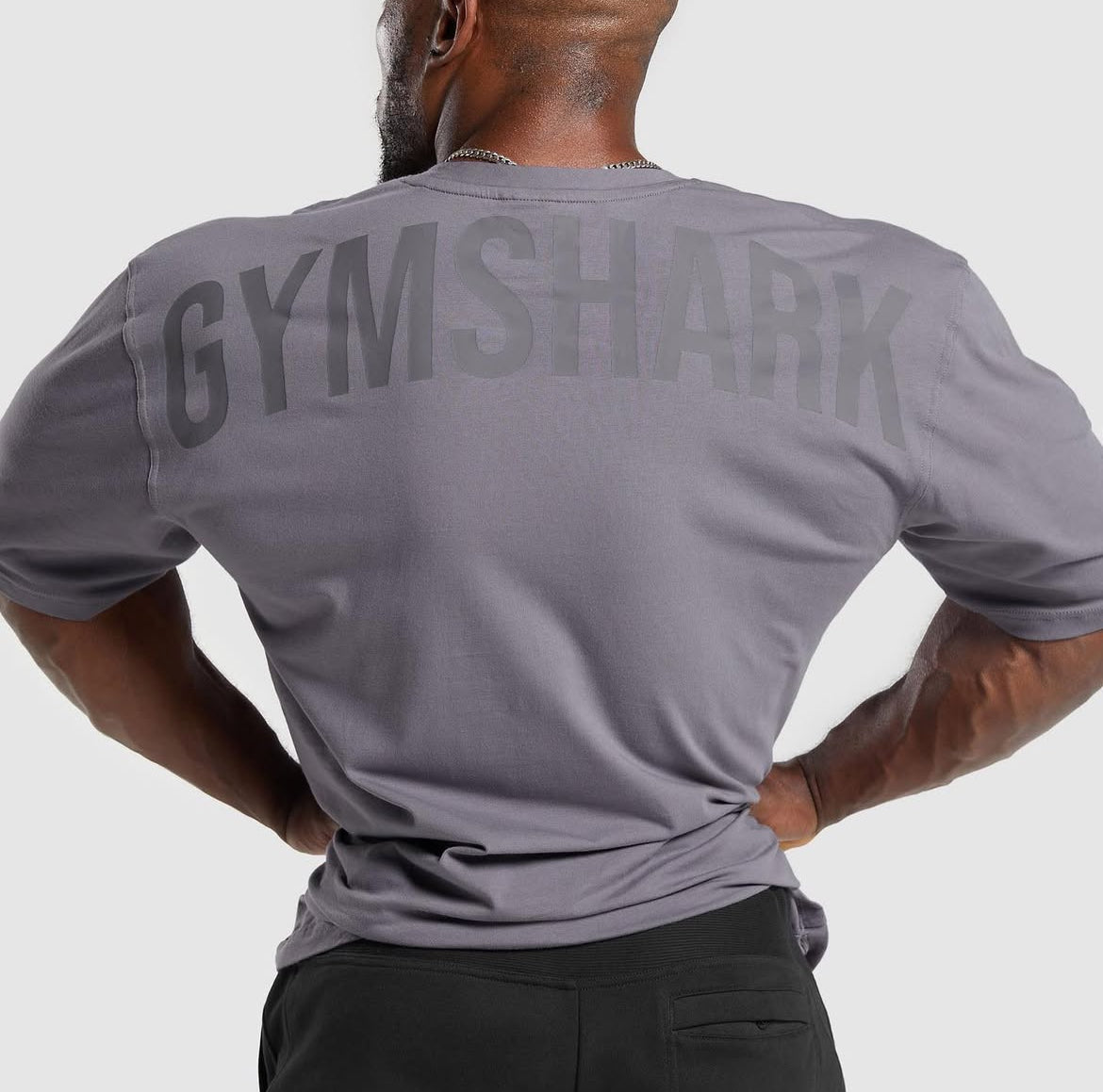 Power t-shirt