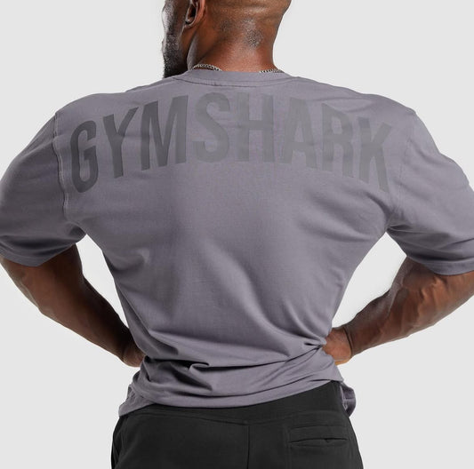 Power t-shirt