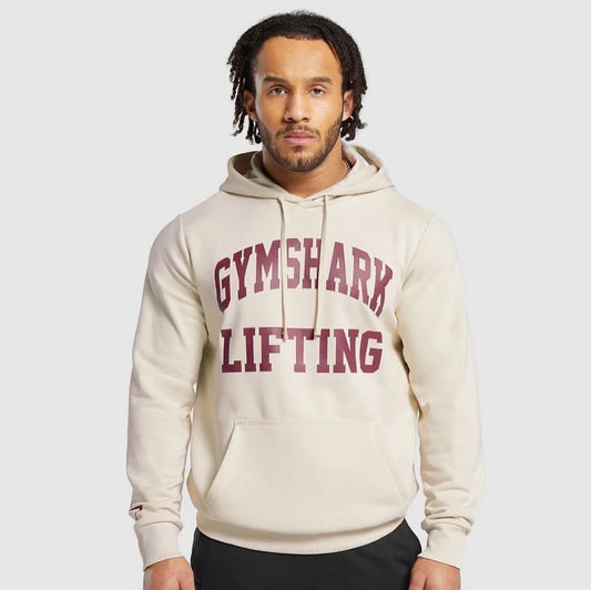 Lifting club hoodie