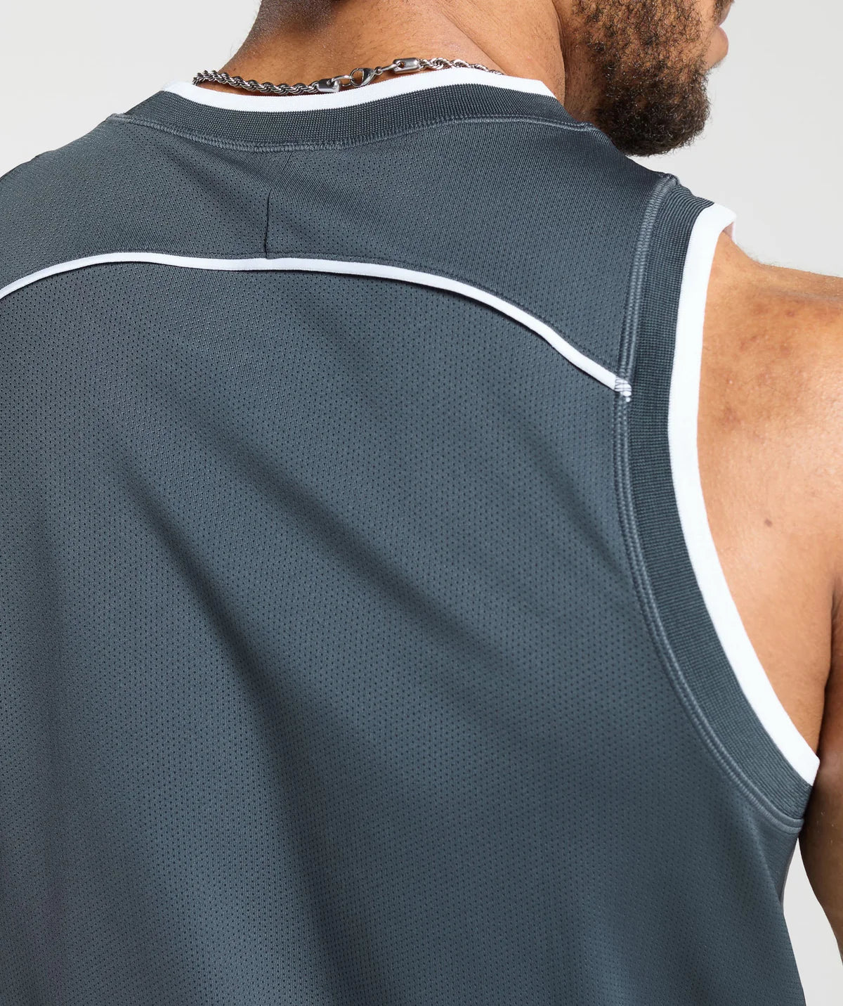 Mesh tank