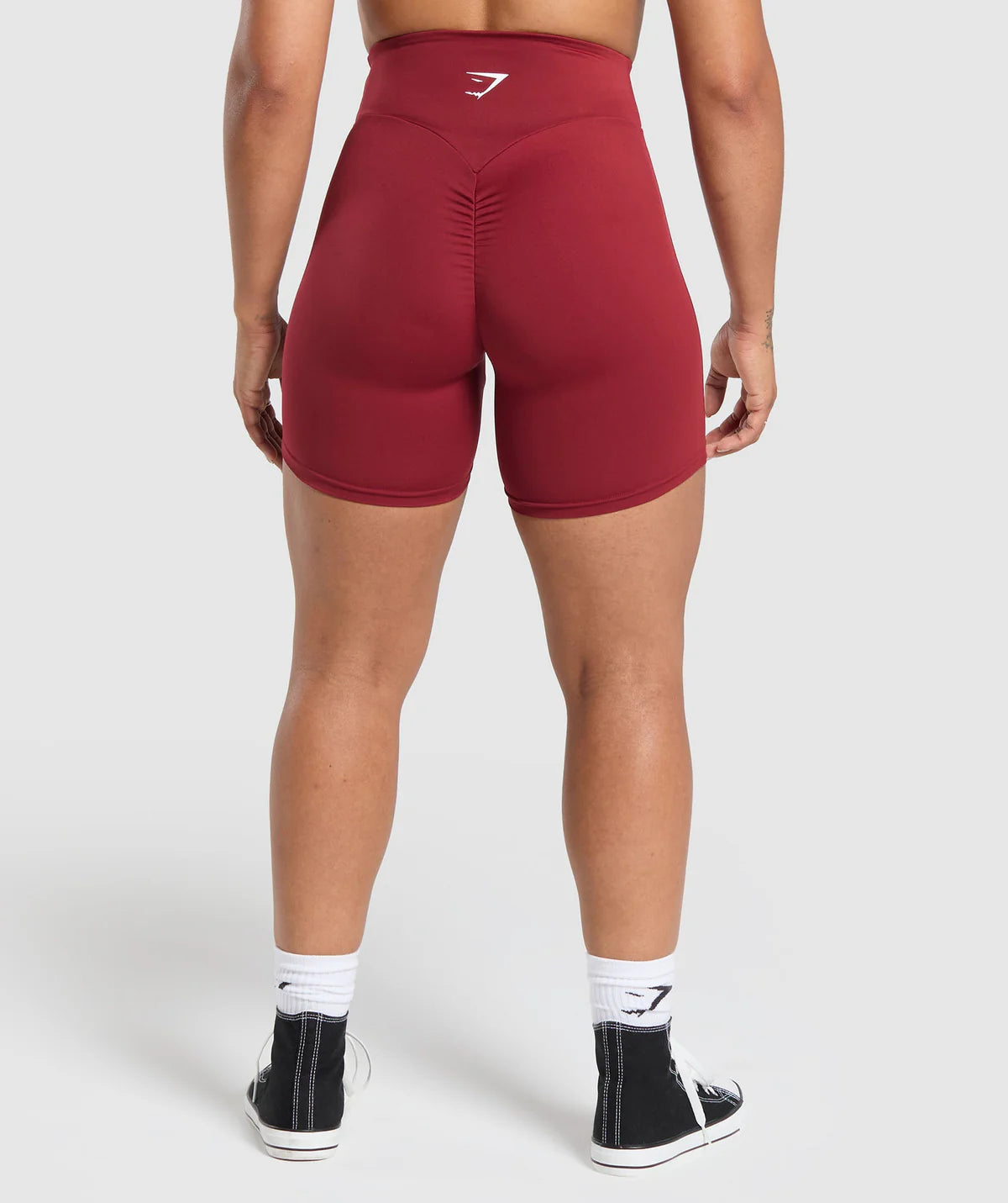 Reps power tight short