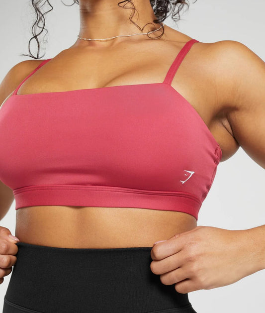 Cut out bandeau
