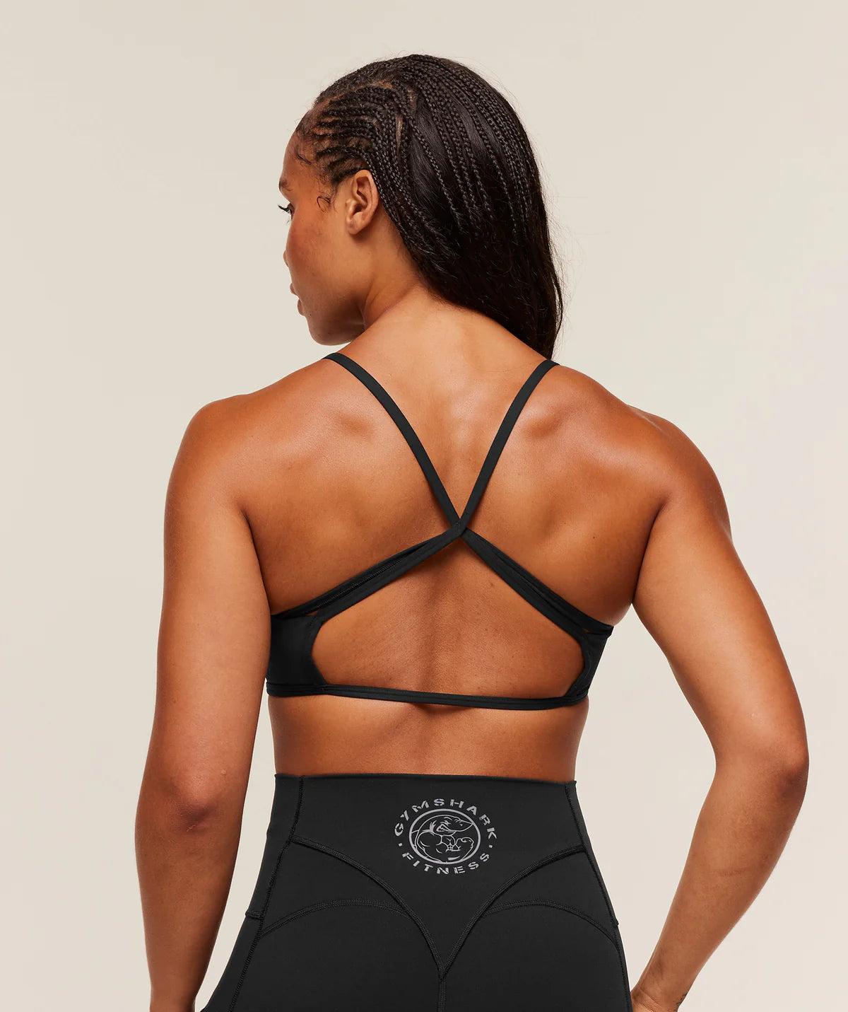 LEGACY SPORTS BRA