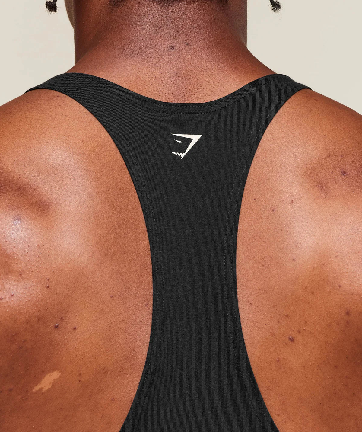 DOUBLE BICEP STRINGER