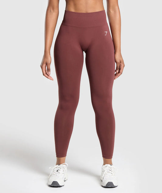 Everyday seamless legging