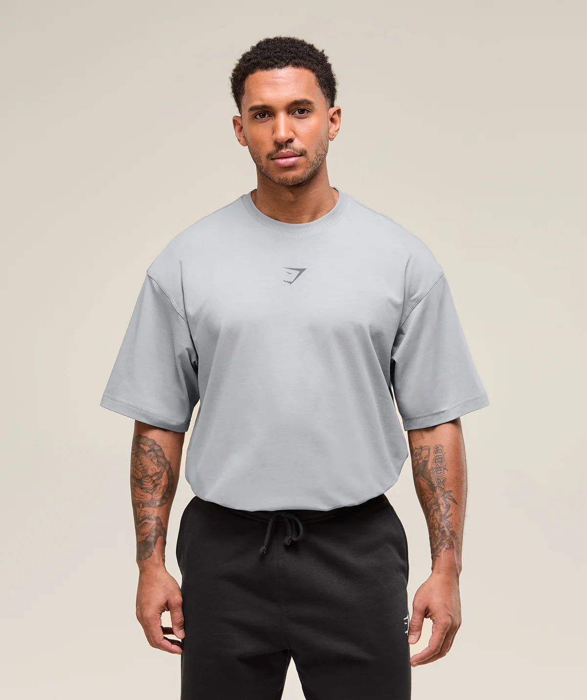 Power t-shirt