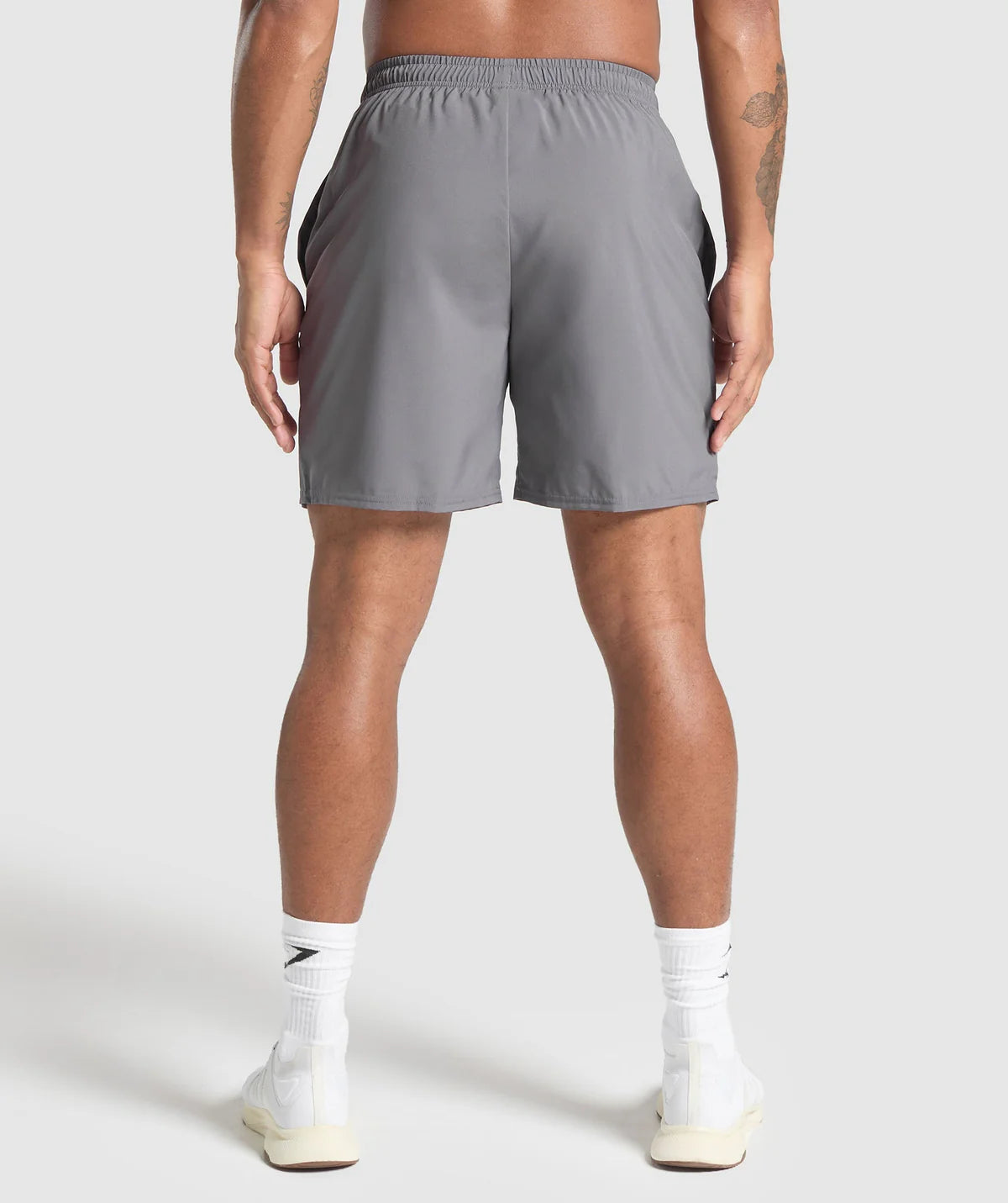 Fitness apparel 7” shorts