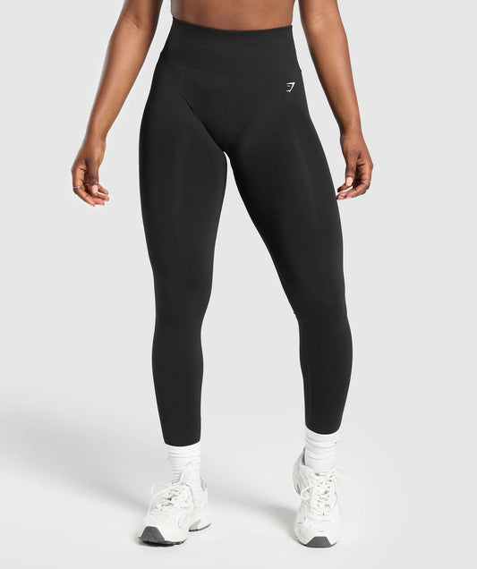 Everyday seamless legging
