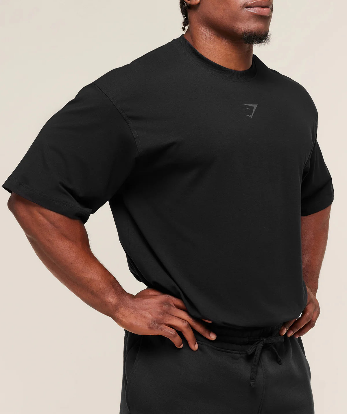 POWER T-SHIRT