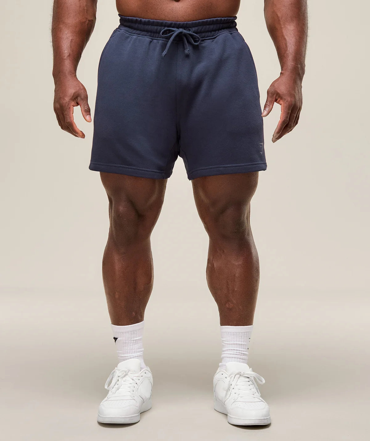 Power 5” short