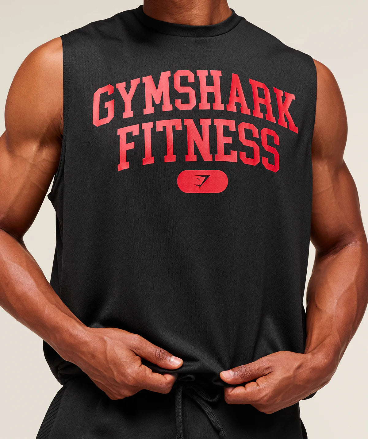 VARSITY TANK