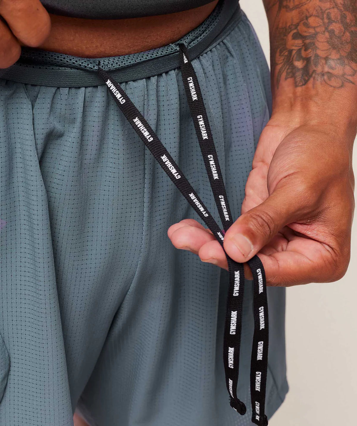 RUNNING SHORTS 5"