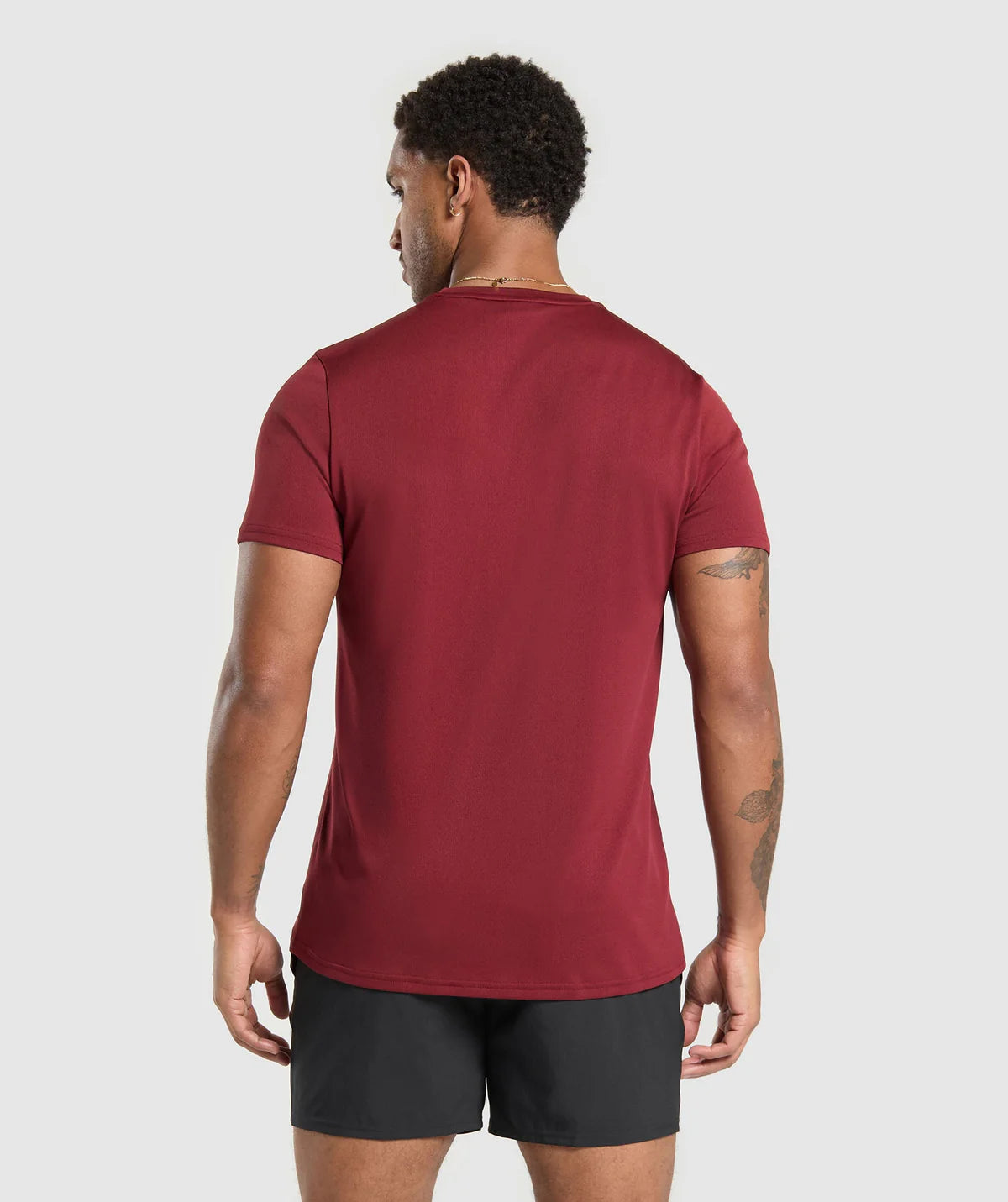ARRIVAL REGULAR FIT T-SHIRT