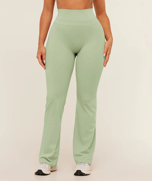 WHITNEY REGULAR FLARED LEGGING
